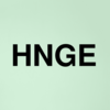 Stock hnge logo
