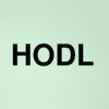 Stock hodl logo