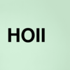 Stock hoii logo