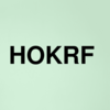 Stock hokrf logo