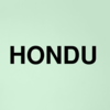 Stock hondu logo