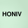 Stock honiv logo