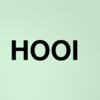 Stock hooi logo