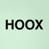 Stock hoox logo