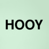 Stock hooy logo