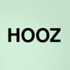 Stock hooz logo