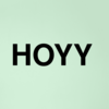 Stock hoyy logo