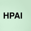 Stock hpai logo