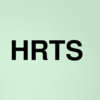 Stock hrts logo