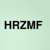 Stock hrzmf logo