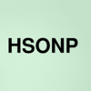Stock hsonp logo
