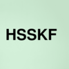 Stock hsskf logo
