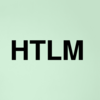 Stock htlm logo