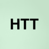Stock htt logo