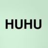 Stock huhu logo