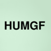 Stock humgf logo