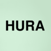 Stock hura logo