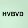 Stock hvbvd logo