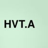 Stock hvt.a logo