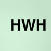 Stock hwh logo