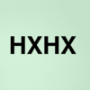 Stock hxhx logo