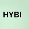 Stock hybi logo
