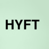 Stock hyft logo