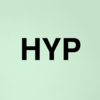 Stock hyp logo