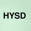 Stock hysd logo