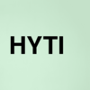 Stock hyti logo