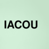 Stock iacou logo