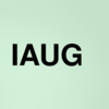 Stock iaug logo