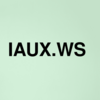 Stock iaux.ws logo