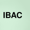 Stock ibac logo
