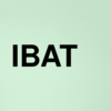 Stock ibat logo