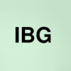 Stock ibg logo