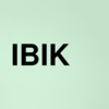 Stock ibik logo