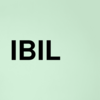 Stock ibil logo