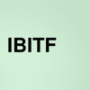 Stock ibitf logo