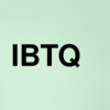 Stock ibtq logo