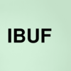 Stock ibuf logo