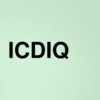 Stock icdiq logo