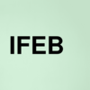Stock ifeb logo