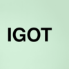 Stock igot logo