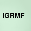 Stock igrmf logo