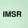 Stock imsr logo