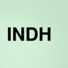 Stock indh logo