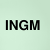 Stock ingm logo