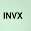Stock invx logo