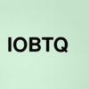 Stock iobtq logo